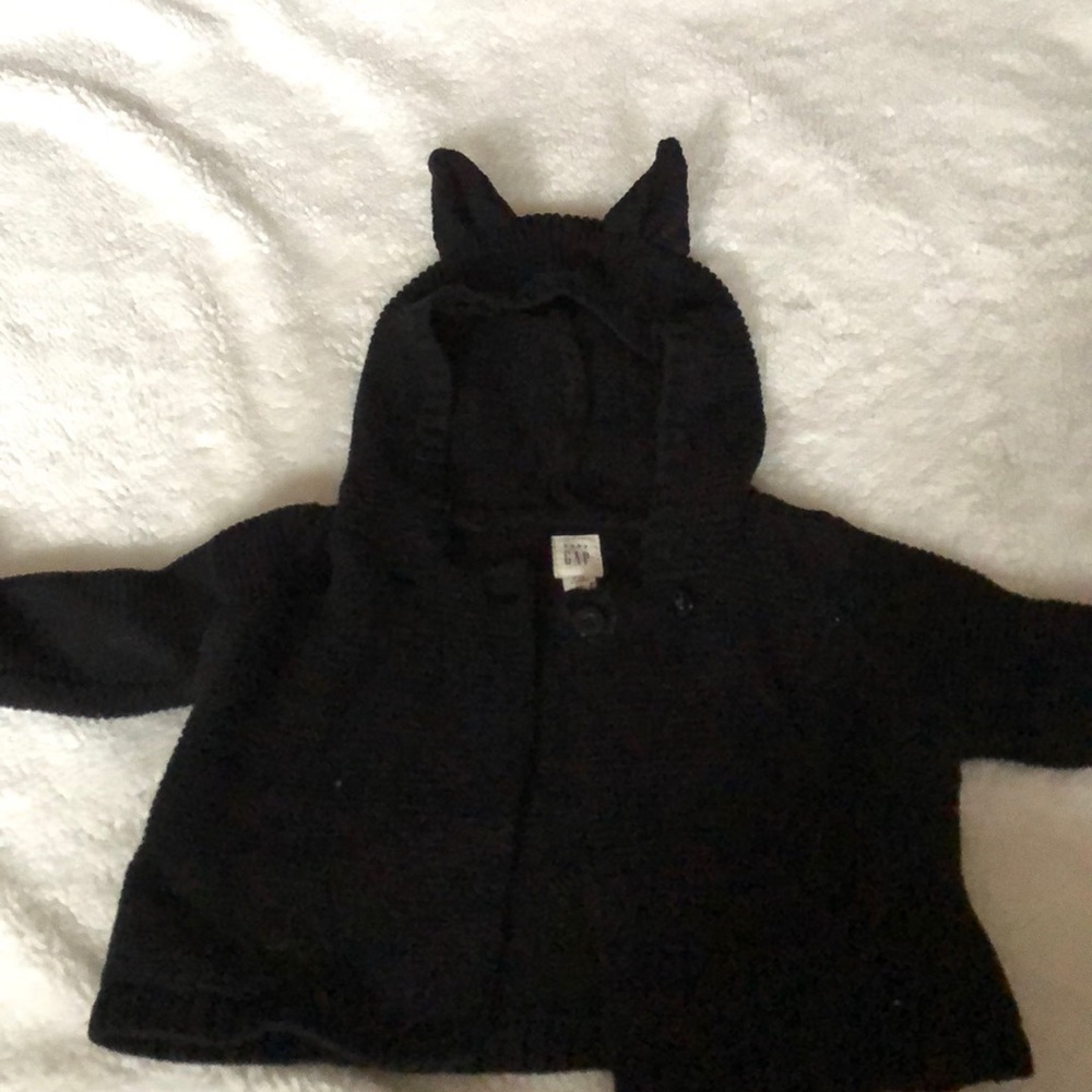 Halloween sweater 🦇